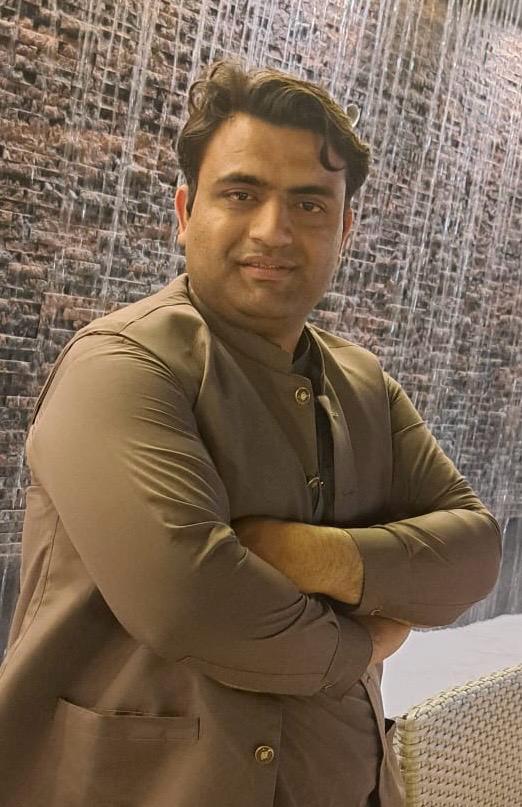 Raja Ubaid